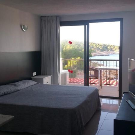 Es Grop Apartments Пуртинач Экстерьер фото