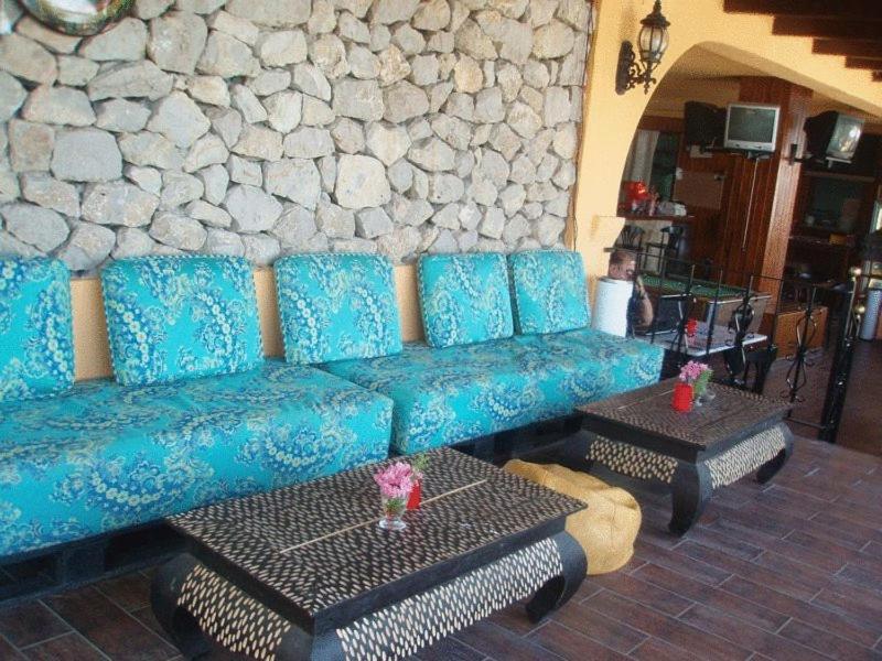 Es Grop Apartments Пуртинач Экстерьер фото