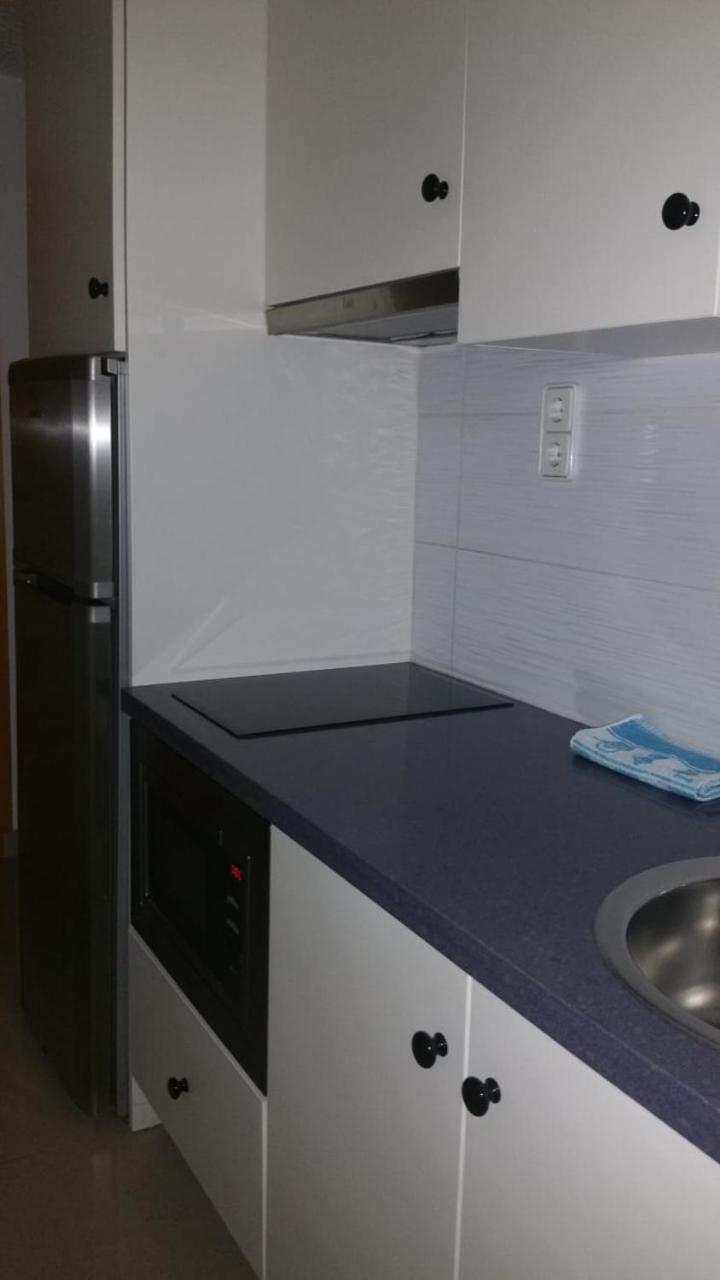 Es Grop Apartments Пуртинач Экстерьер фото